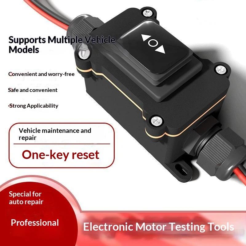 Auto EPB Caliper Motor Release - Diy Electronics Tools recensie en prijs