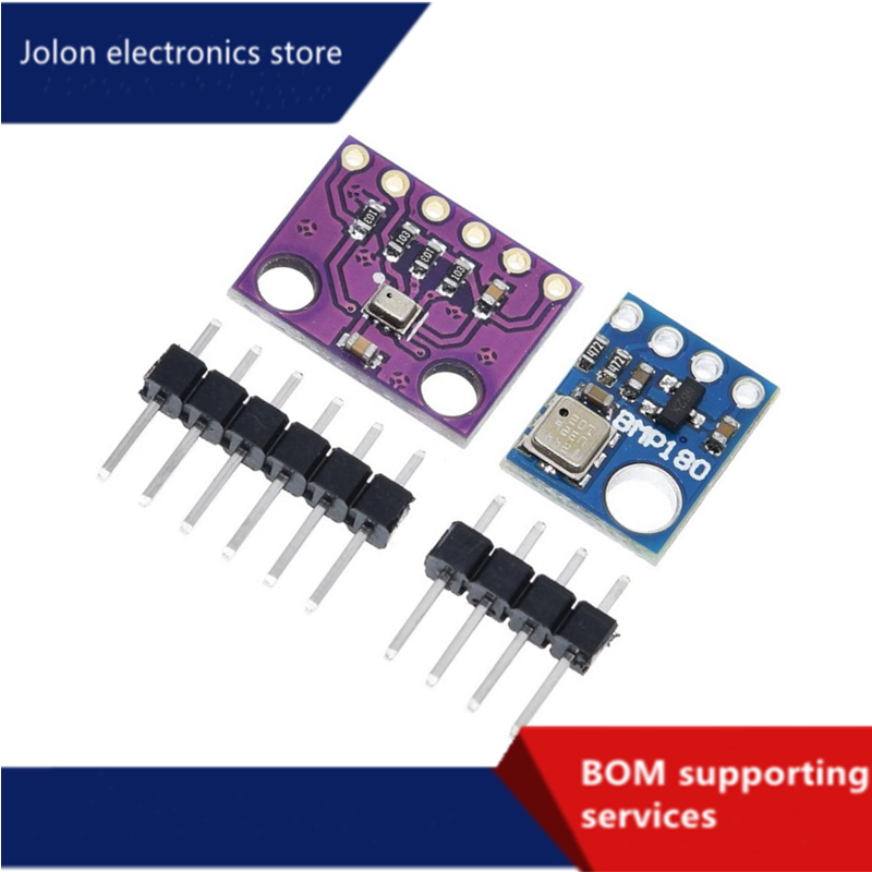 Módulo De Sensor De Presión Ba - Bme280 Humidity Sensor recensie en prijs