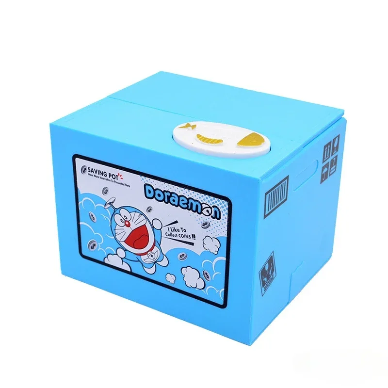 Anime Doraemon Spaarpot Kawaii - Diy Electronics Gifts recensie en prijs