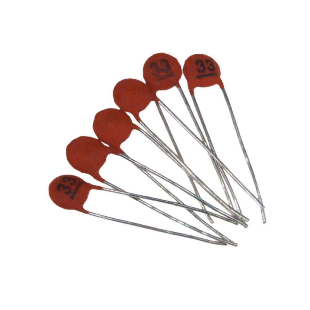960-300PCS, keramische condens - Capacitor Kit Assortment recensie en prijs
