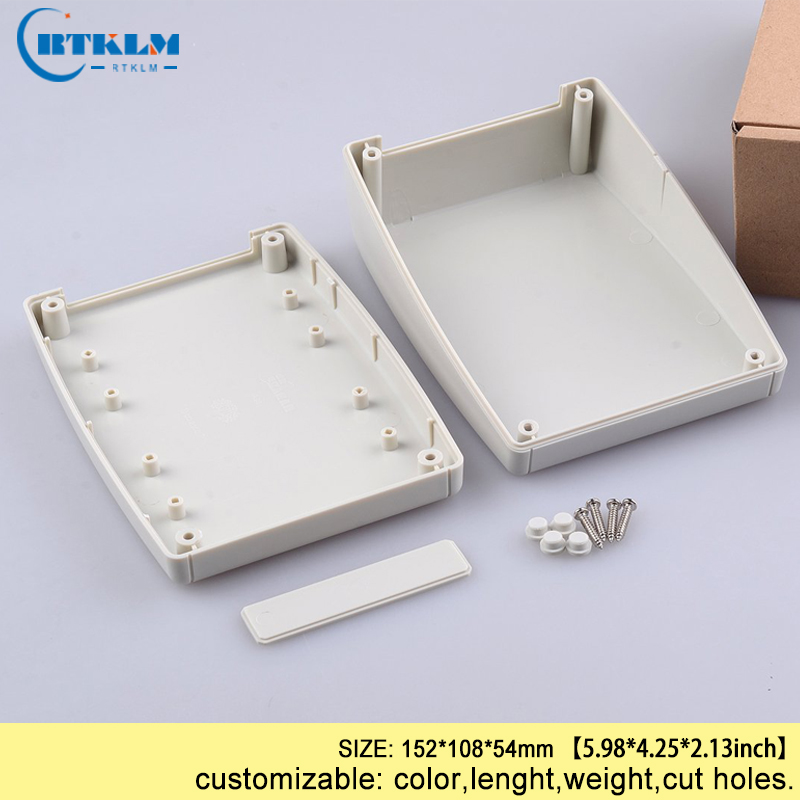 Behuizing Product Instrument C - Diy Electronics Box recensie en prijs