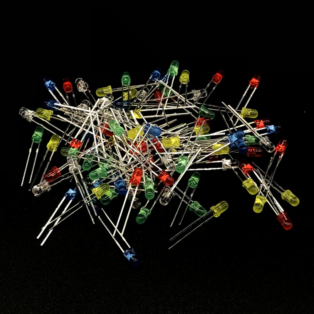 Metal Film Weerstand Assortime - Capacitor Kit Assortment recensie en prijs