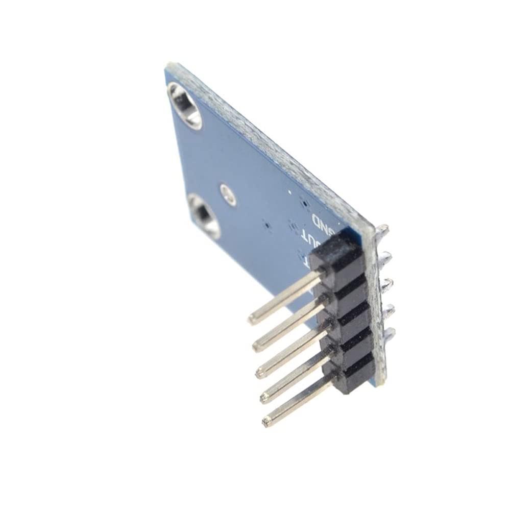 ADXL335 3-assige versnellingsm - Diy Analog Electronics recensie en prijs