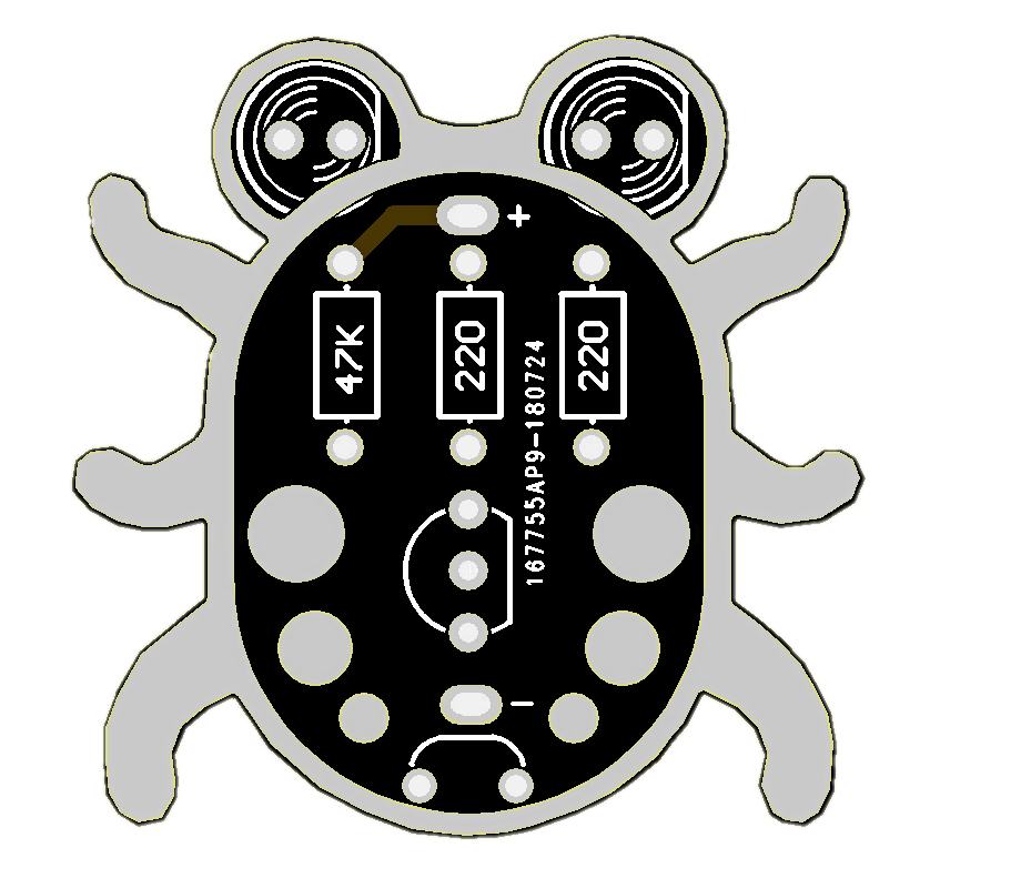 Snuitkever Eye Diy Elektronisc - Diy Electronics Gifts recensie en prijs