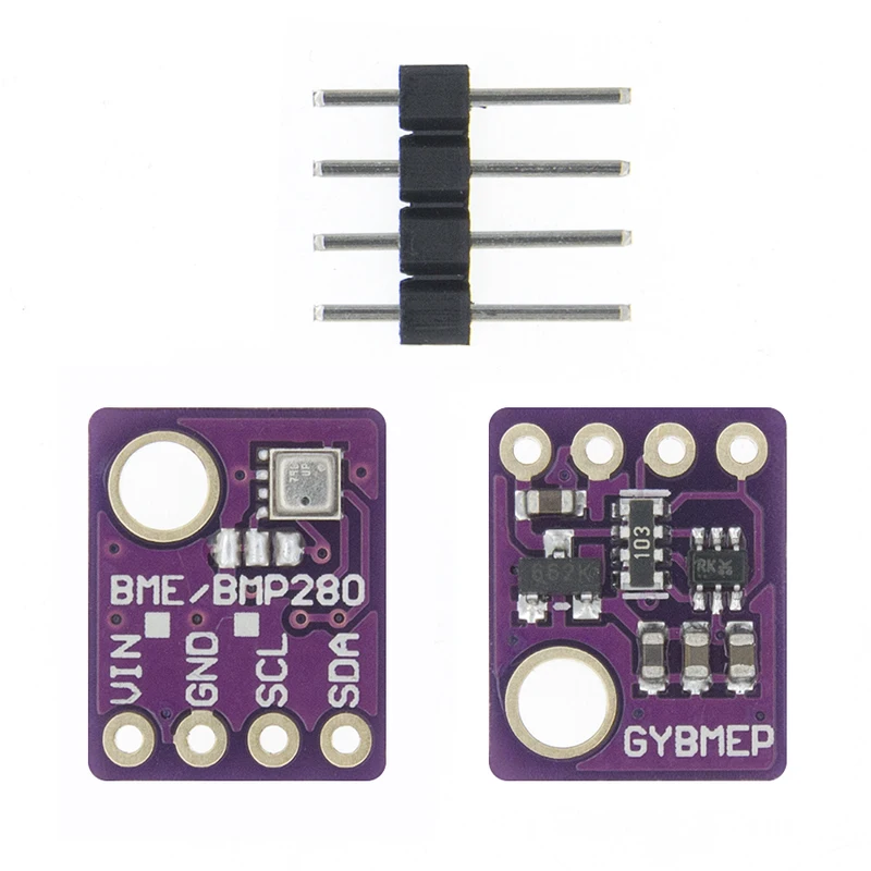 BME280 5V 3.3V Digitale Sensor - Bme280 Humidity Sensor recensie en prijs