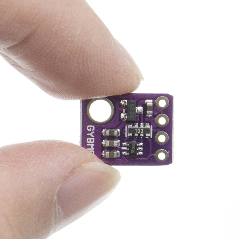 BME280 5V 3.3V Digitale Sensor - Bme280 Humidity Sensor recensie en prijs
