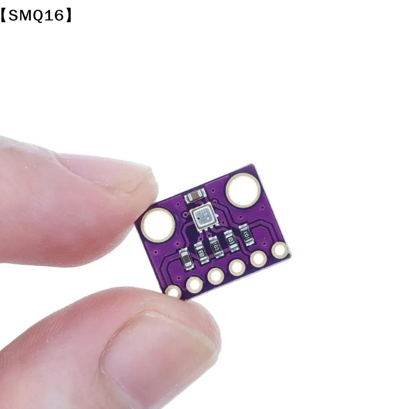 3-in-1 BME280-3.3V BMP280-5V D - Bme280 Humidity Sensor recensie en prijs
