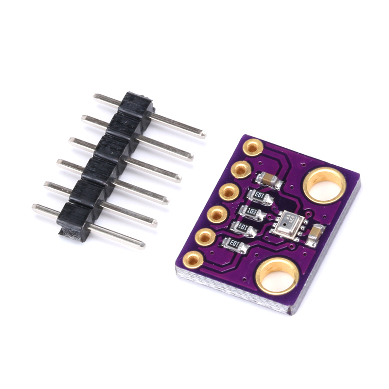 Gy BMP280 BME280 3.3V Hoge Pre - Bme280 Humidity Sensor recensie en prijs