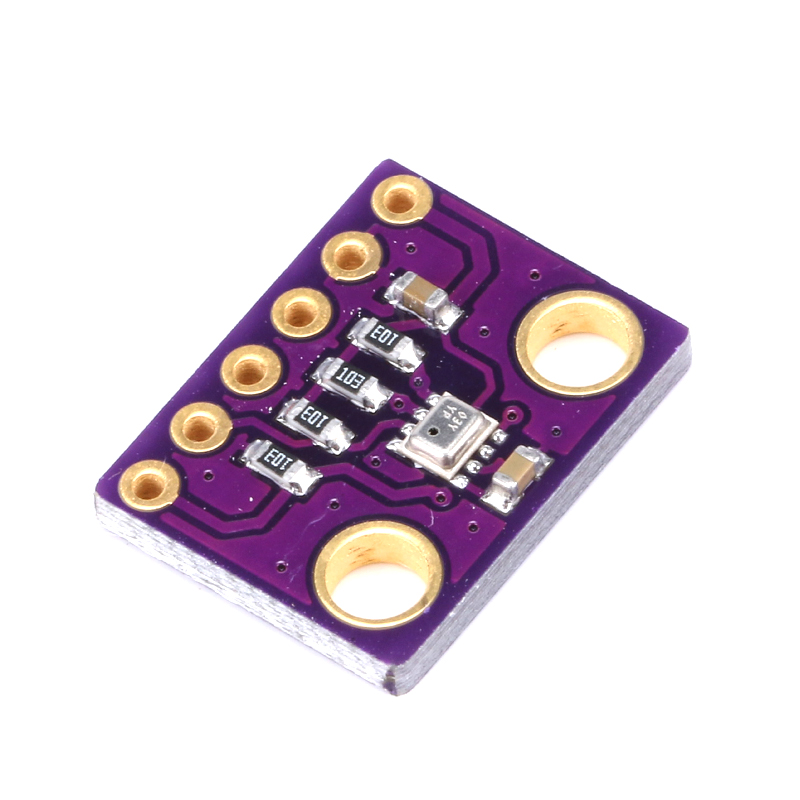 Gy BMP280 BME280 3.3V Hoge Pre - Bme280 Humidity Sensor recensie en prijs