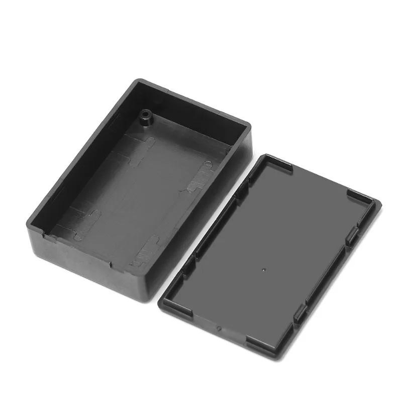 70/100 mm DIY-behuizing Instru - Diy Electronics Box recensie en prijs