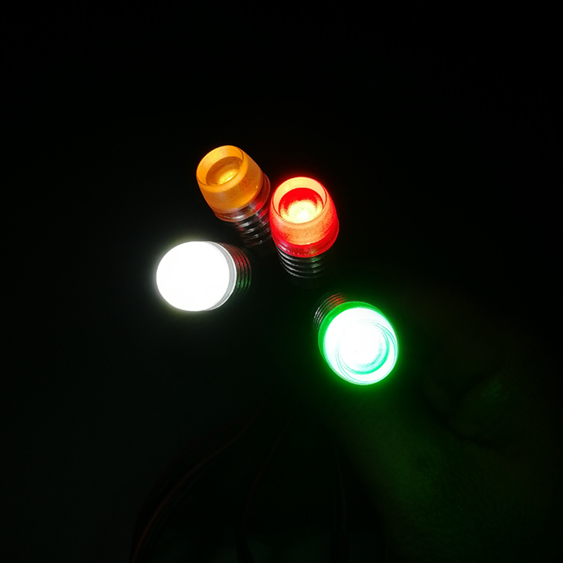 1.5W Super Heldere 12V Led Lic - Diy Rc Electronics recensie en prijs