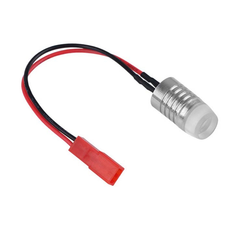 1.5W Super Heldere 12V Led Lic - Diy Rc Electronics recensie en prijs