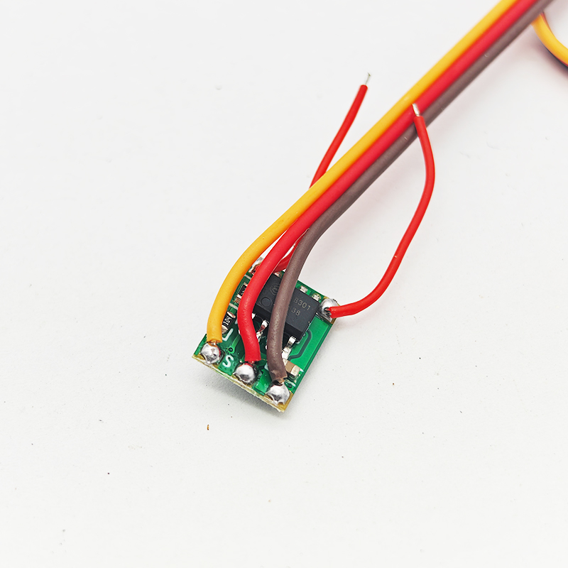 1 stks Dual-way 1A Mini ESC 5  - Diy Electronic Modules recensie en prijs