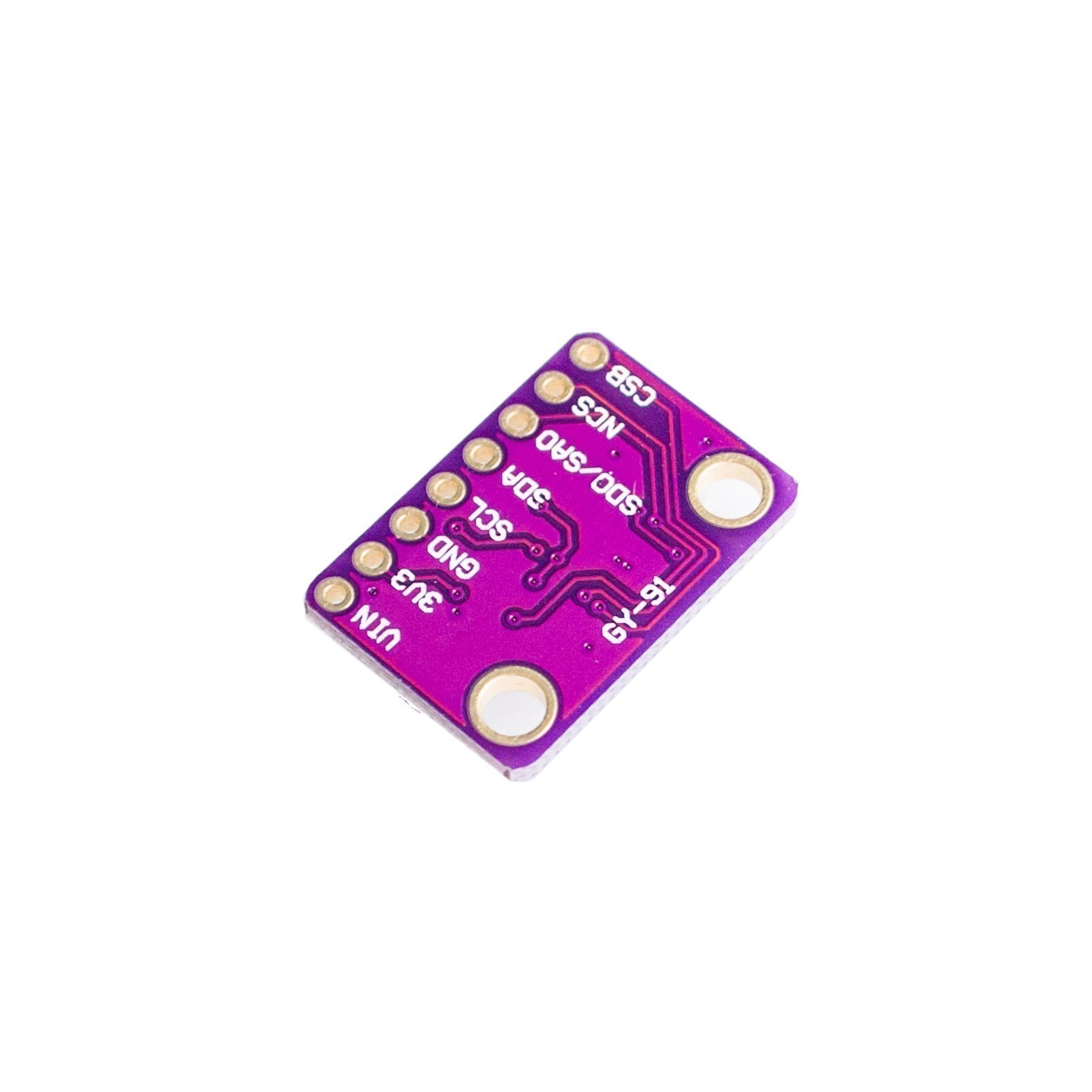 MPU-9250 Mpu9250 Bmp280 Spi Ii - Bme280 Humidity Sensor recensie en prijs