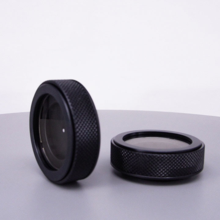 Verstelbare PVS14 Lens Opoffer - Diy Electronic Modules recensie en prijs