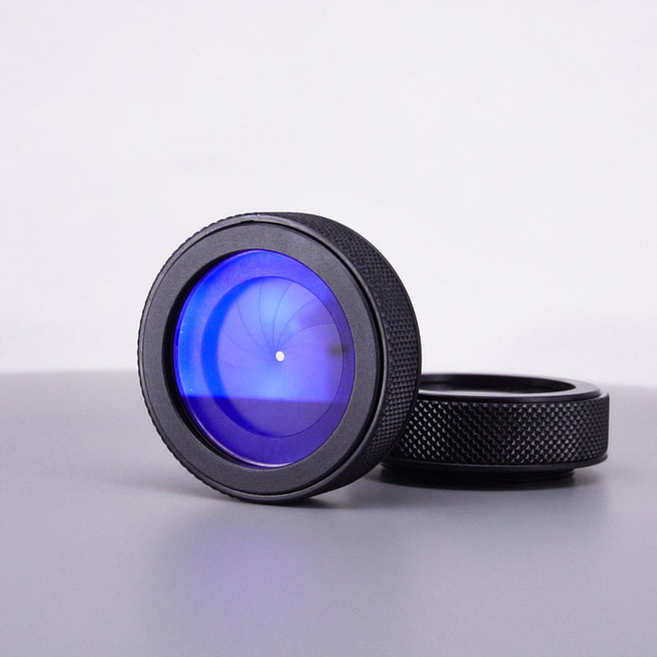 Verstelbare PVS14 Lens Opoffer - Diy Electronic Modules recensie en prijs