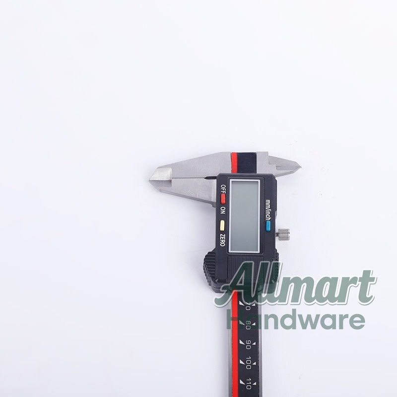 Digitale elektronische schuifm - Diy Electronics Tools recensie en prijs