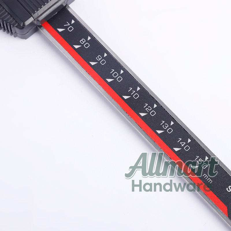 Digitale elektronische schuifm - Diy Electronics Tools recensie en prijs