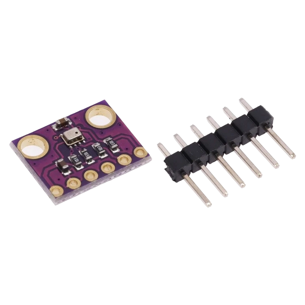 GY-BME280 Temperatuur-vochtigh - Bme280 Humidity Sensor recensie en prijs