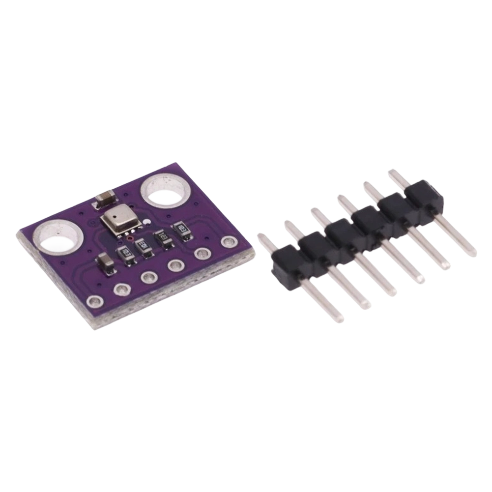 GY-BME280 Temperatuur-vochtigh - Bme280 Humidity Sensor recensie en prijs