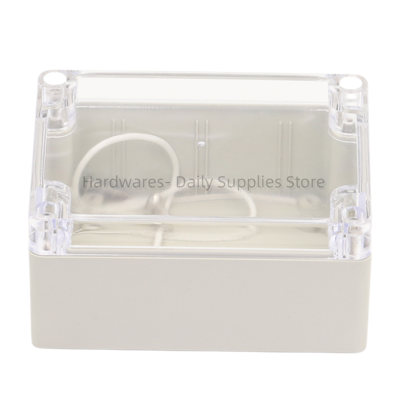1 Stuk 115X90X55Mm Waterdicht  - Diy Electronics Box recensie en prijs
