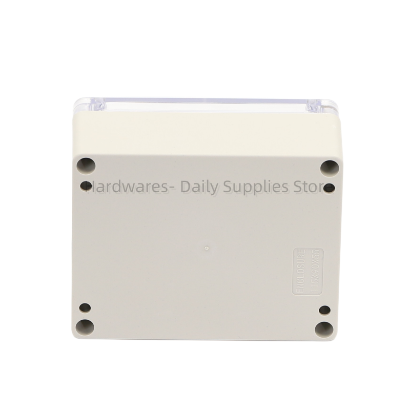 1 Stuk 115X90X55Mm Waterdicht  - Diy Electronics Box recensie en prijs