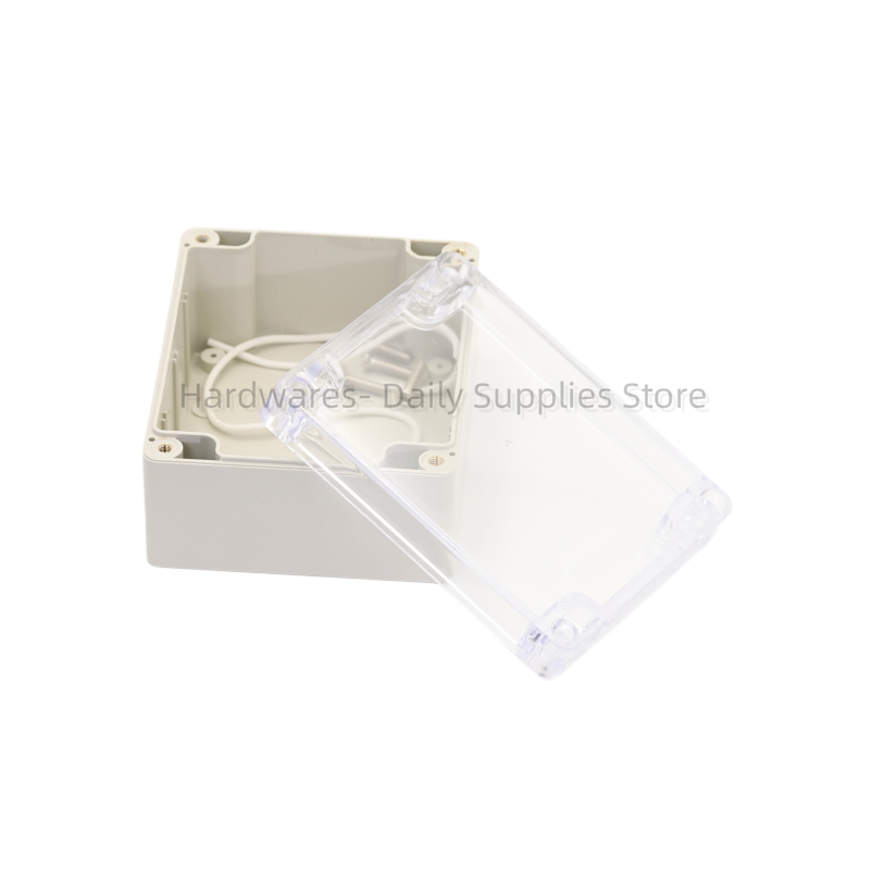 1 Stuk 115X90X55Mm Waterdicht  - Diy Electronics Box recensie en prijs
