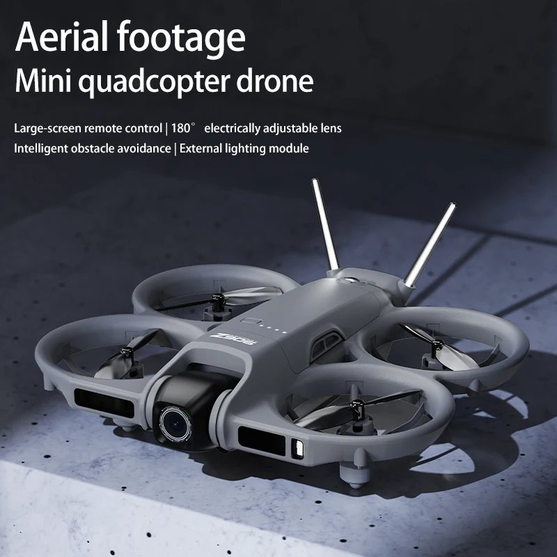 Lenovo Z906 Mini GPS FPV Drone - Diy Rc Electronics recensie en prijs