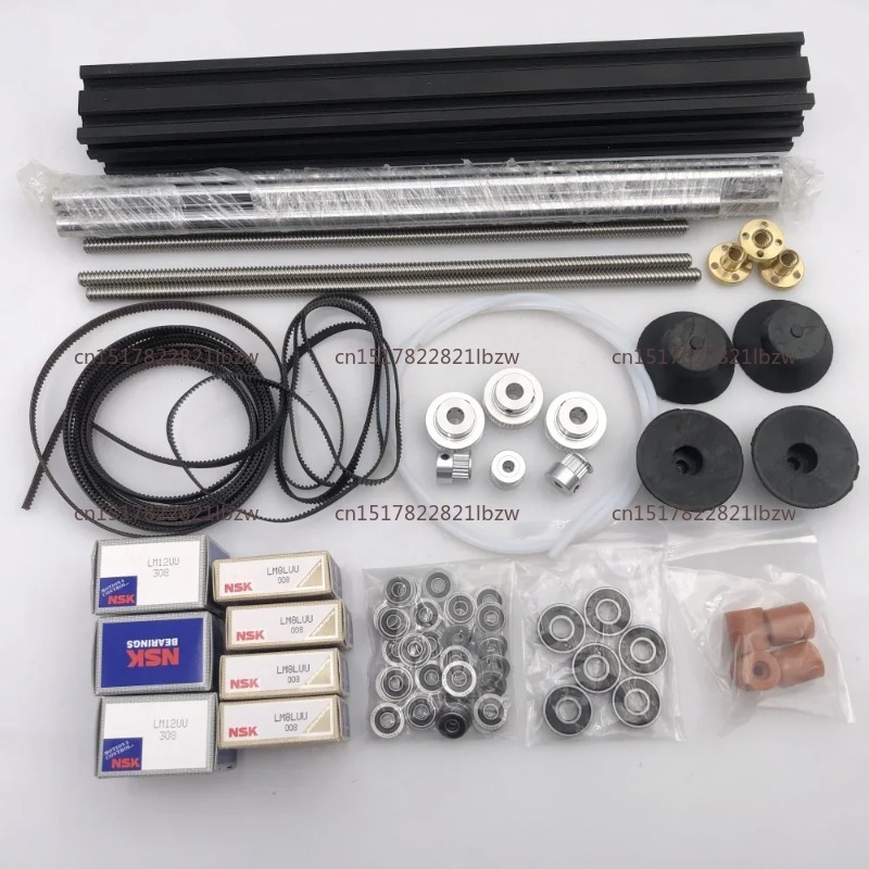 3 NG V1.2 CoreXY conversiekit  - Diy Electronics Tools recensie en prijs