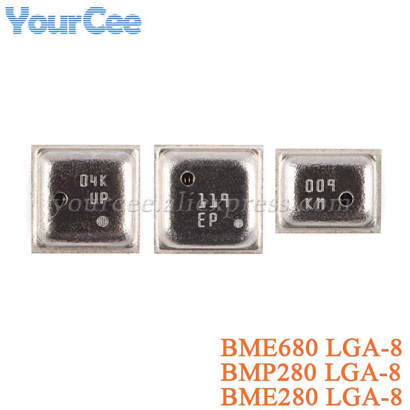 BME680 BME280 BMP280 LGA-8 SMD - Bme280 Humidity Sensor recensie en prijs