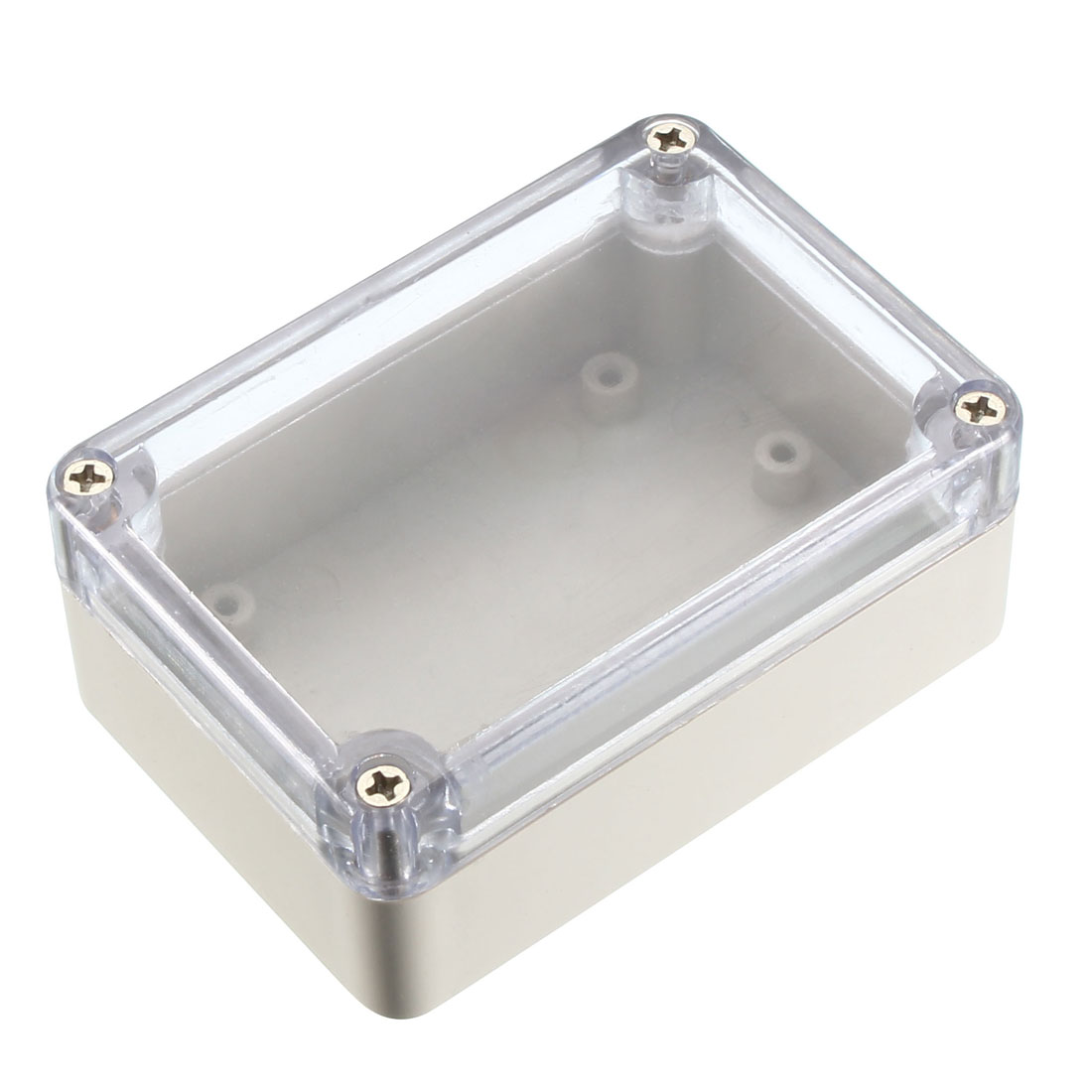 ABS Project Aansluitdoos voor  - Diy Electronics Box recensie en prijs