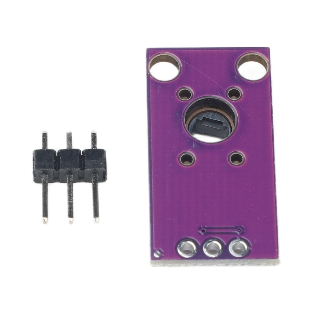 5 stuks CJMCU-103 Rotatiehoeks - Diy Analog Electronics recensie en prijs