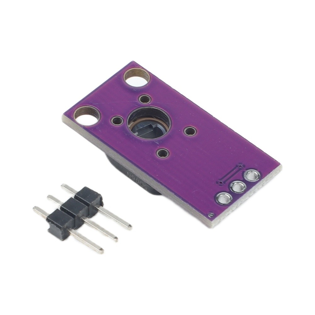 5 stuks CJMCU-103 Rotatiehoeks - Diy Analog Electronics recensie en prijs