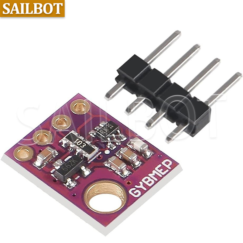 BME280 5V 3.3V Digitale Sensor - Bme280 Humidity Sensor recensie en prijs