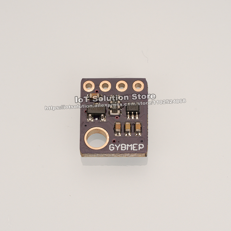 GY-BME280-5V BME280 5V Voeding - Bme280 Humidity Sensor recensie en prijs
