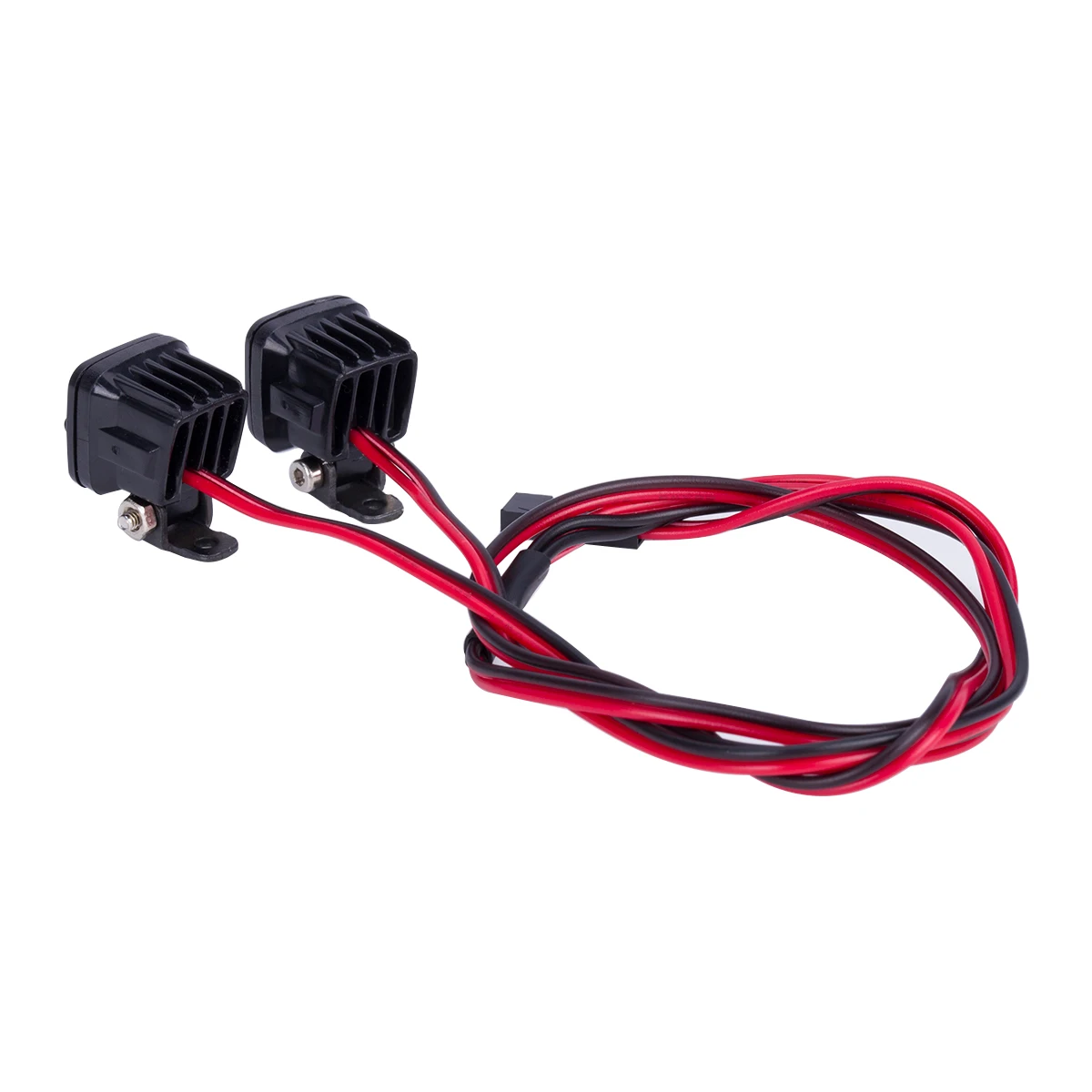 RC Auto Vierkante Heldere LED  - Diy Rc Electronics recensie en prijs
