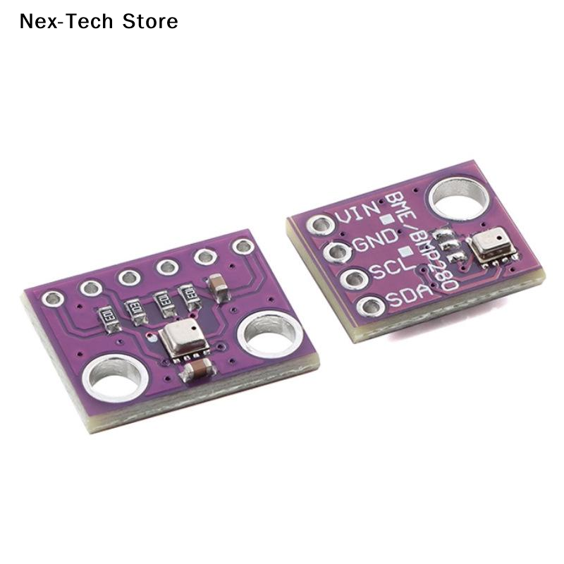 [NT]3in1 BME280-3.3V BMP280-5V - Bme280 Humidity Sensor recensie en prijs