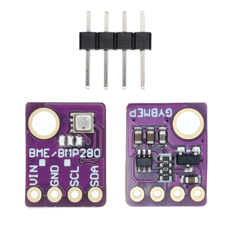 3-in-1 BME280-3.3V BMP280-5V D - Bme280 Humidity Sensor recensie en prijs