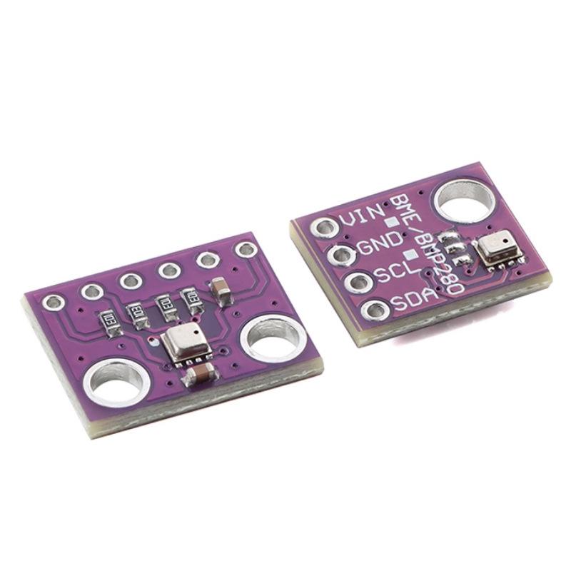 3-in-1 BME280-3.3V BMP280-5V D - Bme280 Humidity Sensor recensie en prijs
