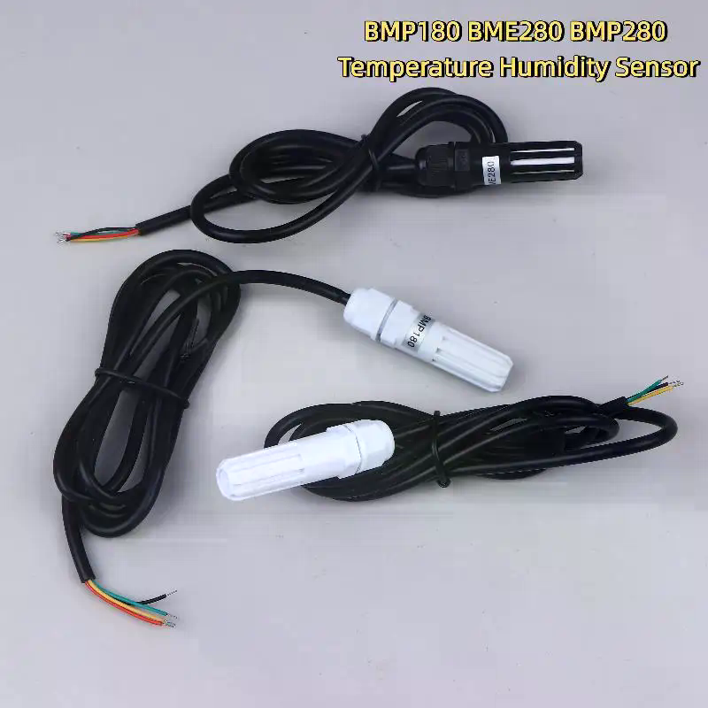 Hoge precisie temperatuur-voch - Bme280 Humidity Sensor recensie en prijs