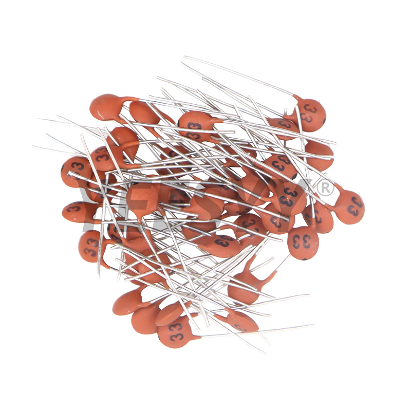 960 pcs/300 pcs Keramische Con - Capacitor Kit Assortment recensie en prijs