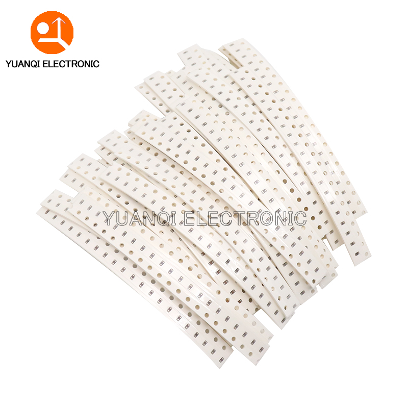 320 Stuks 720 Stuks 0603 0805  - Capacitor Kit Assortment recensie en prijs
