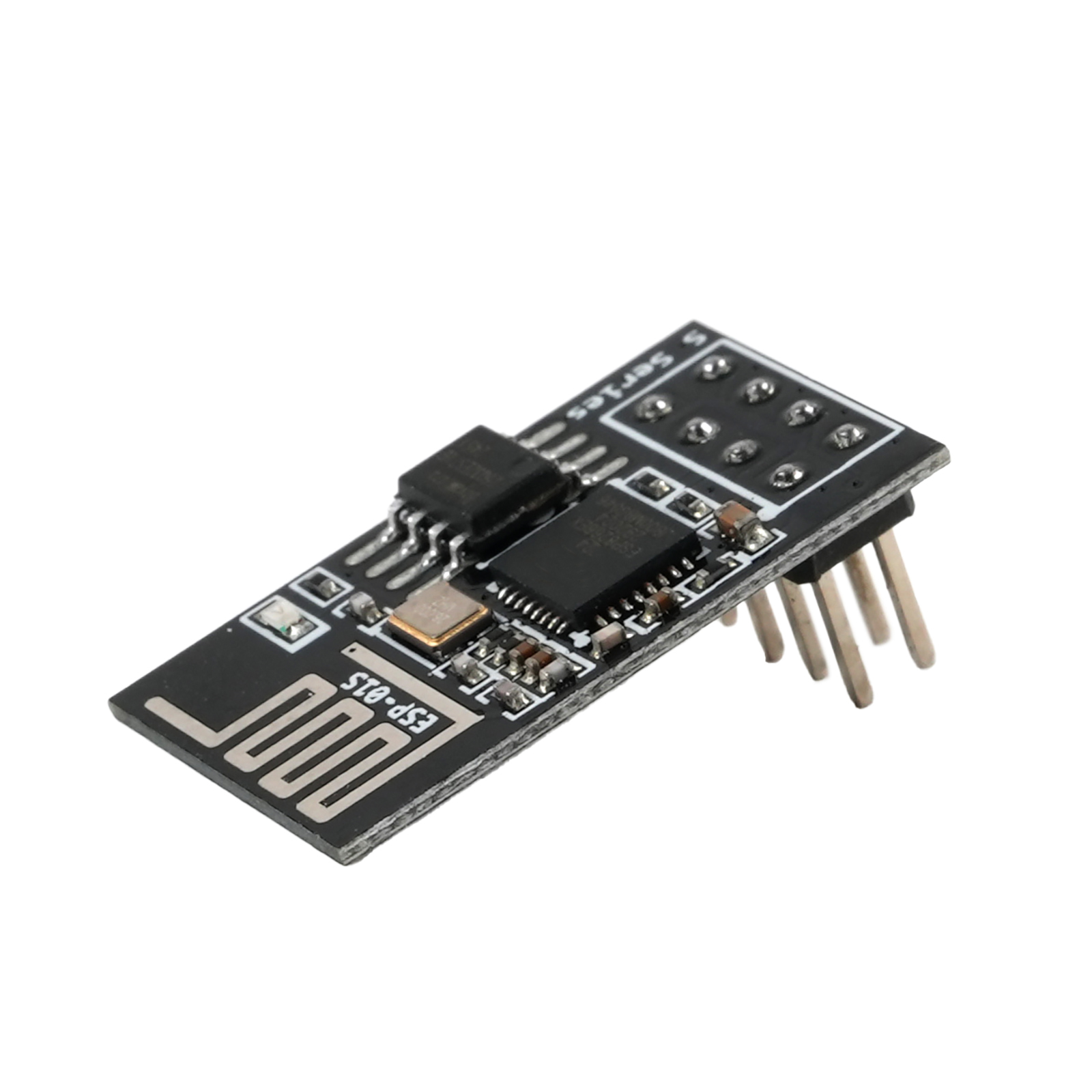 ESP-01S ESP8266 WiFi-module 4M - Diy Electronic Modules recensie en prijs