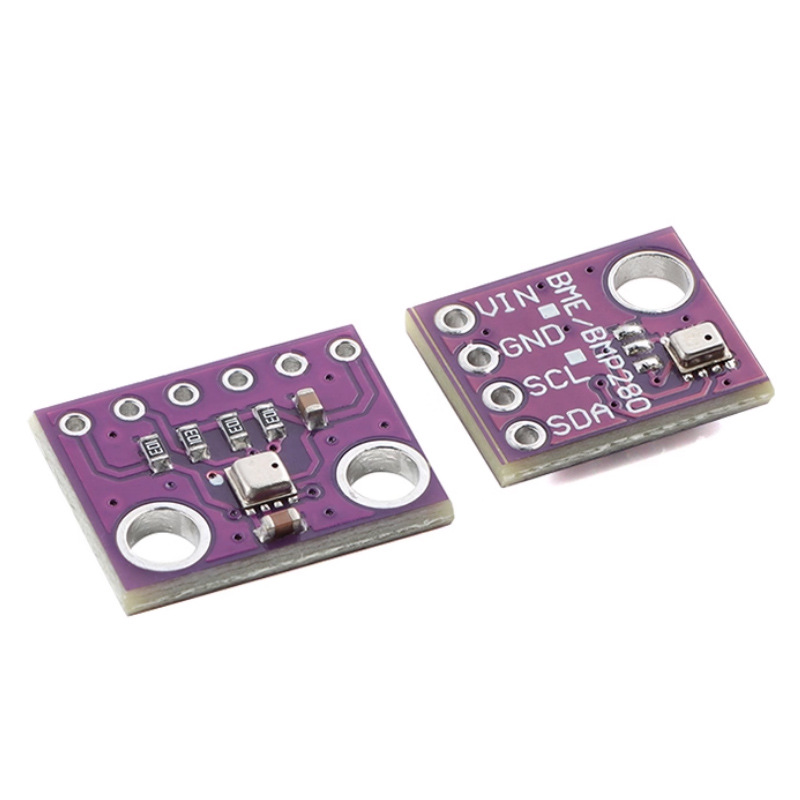 TENSTAR ROBOT BME280 5V 3.3V D - Bme280 Humidity Sensor recensie en prijs
