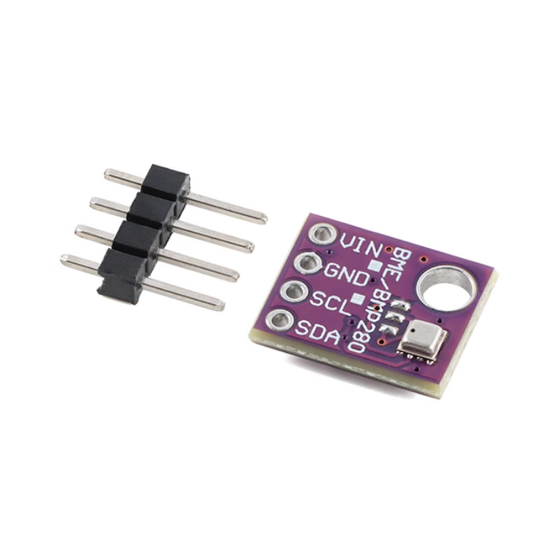 TENSTAR ROBOT BME280 5V 3.3V D - Bme280 Humidity Sensor recensie en prijs